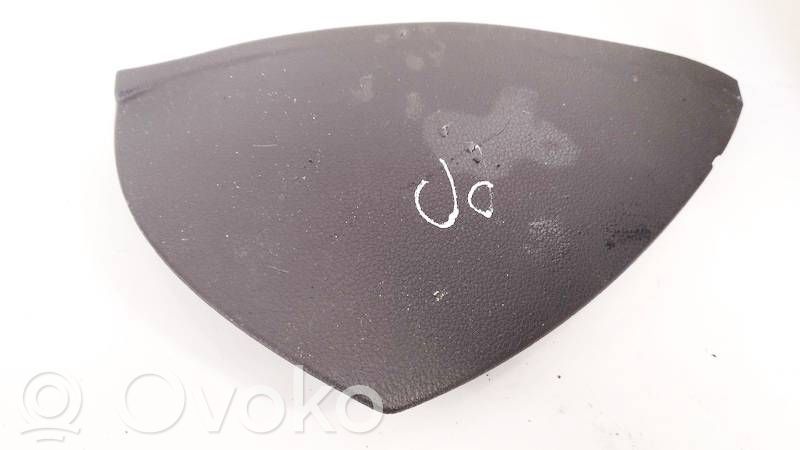 Audi A3 S3 8V Rivestimento estremità laterale del cruscotto