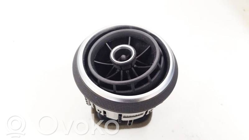 Grille d'aération centrale   8V0820901,8V0820901