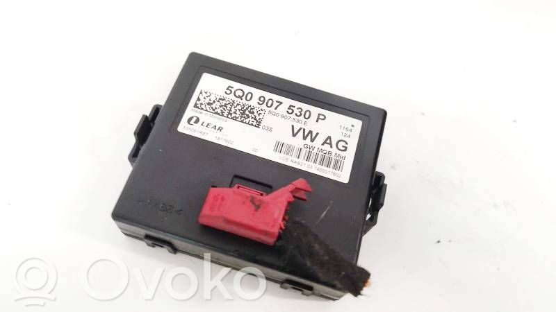 Audi A3 S3 8V Autres unités de commande / modules