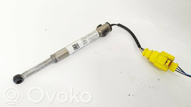 Audi A3 S3 8V Altra parte esteriore