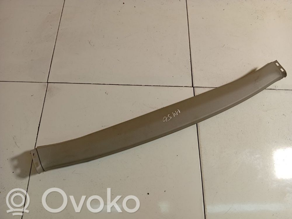 Subaru B9 Tribeca Verkleidung Kofferraum sonstige