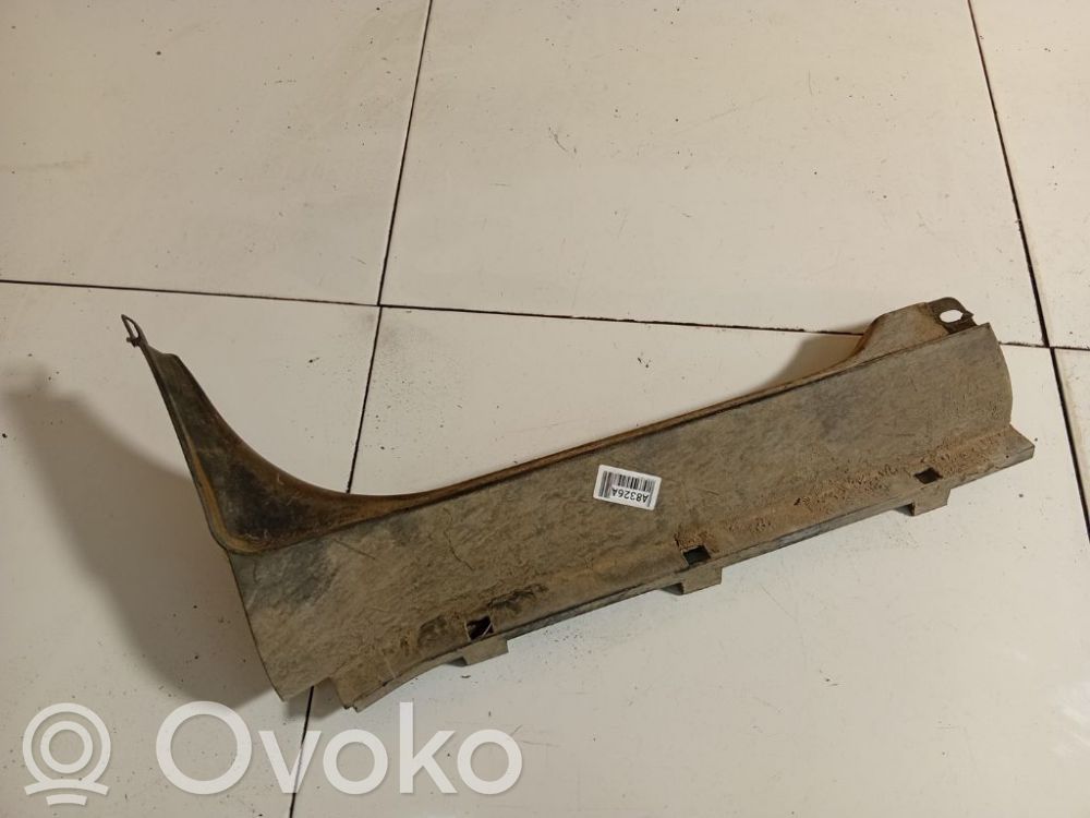 Iveco Daily 30.8 - 9 Sottoporta