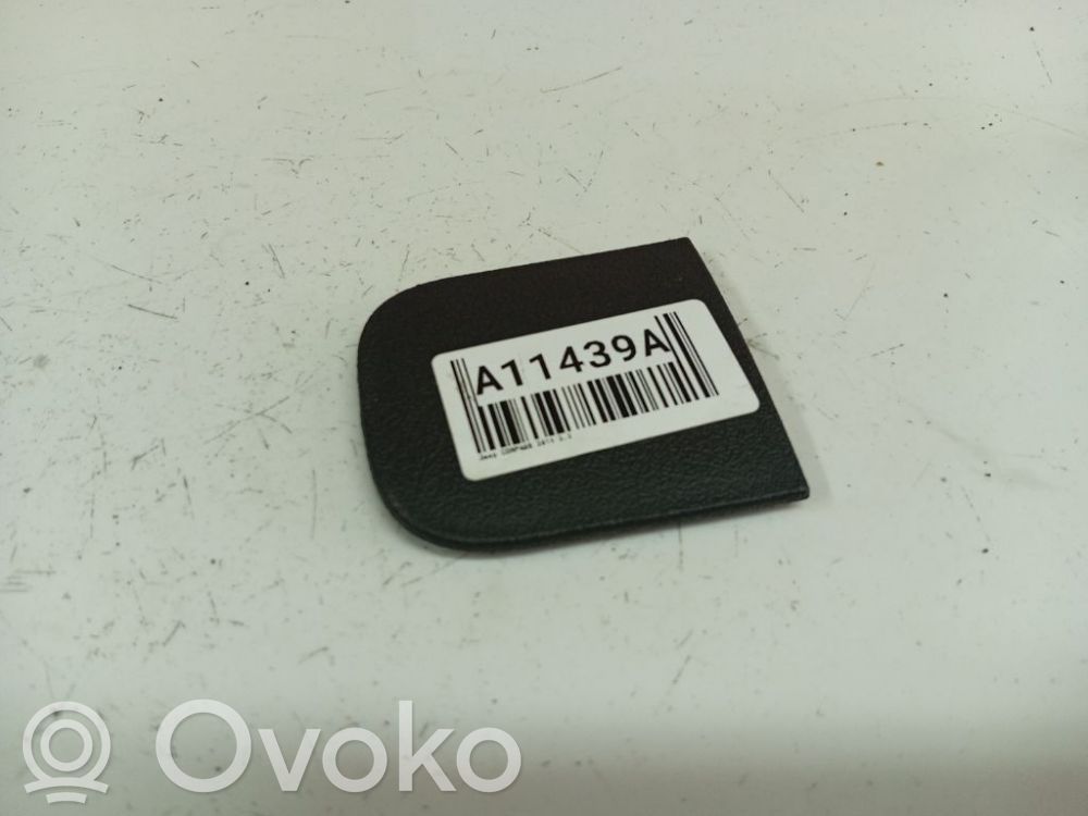 Jeep Compass Inne części wnętrza samochodu 