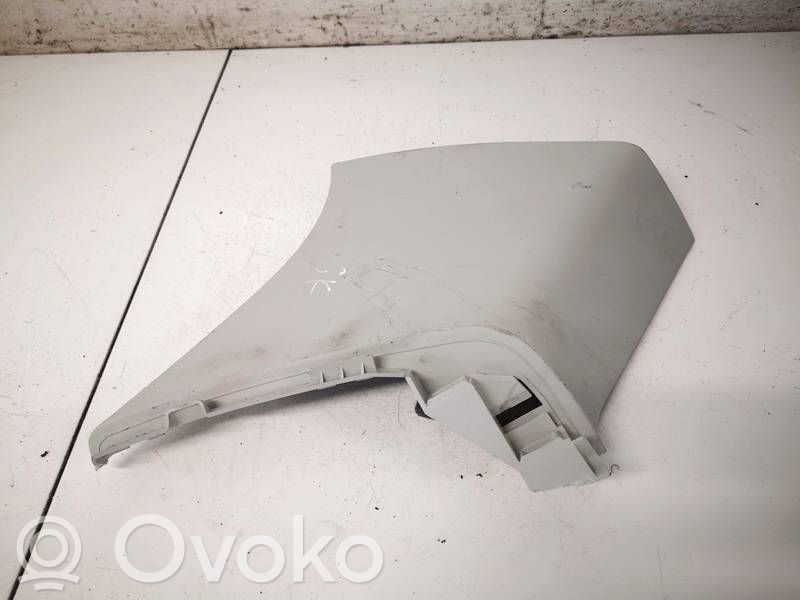 Audi A3 S3 8V Revêtement de pilier (bas)