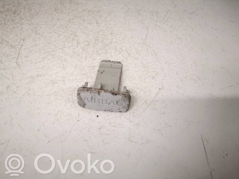 Audi A3 S3 8V Altra parte interiore 