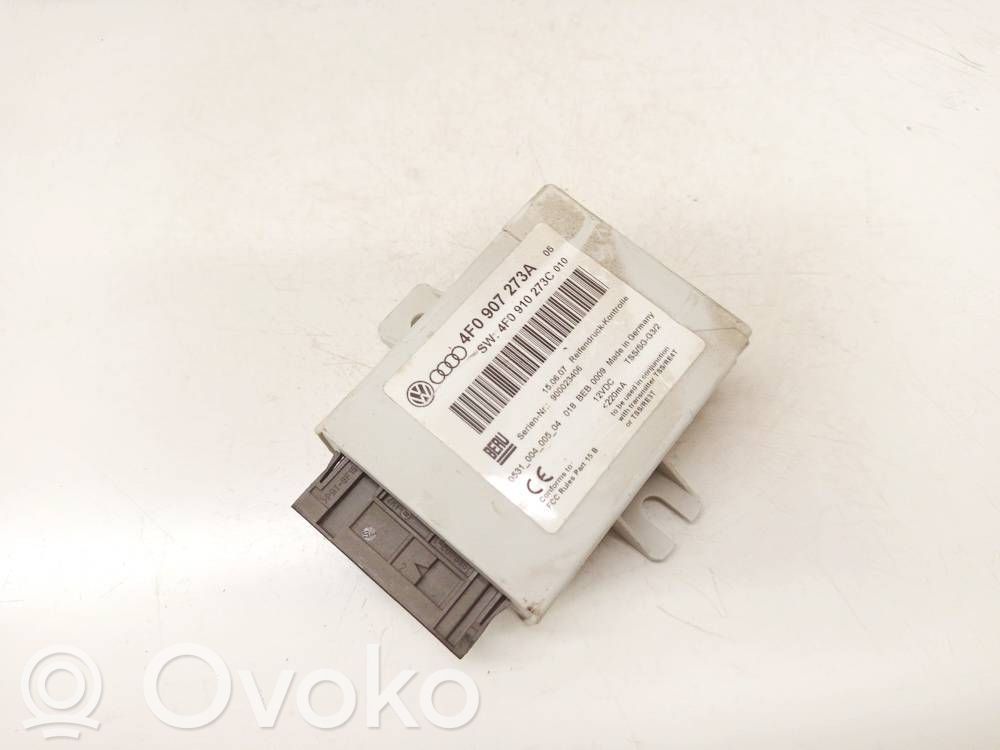 Otras unidades de control/módulos   4F0907273A,4F0907273A,4F0910273B