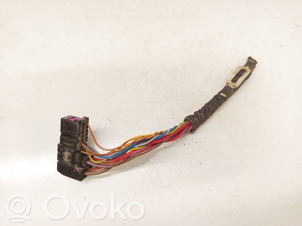 Audi A6 S6 C6 4F Anturi
