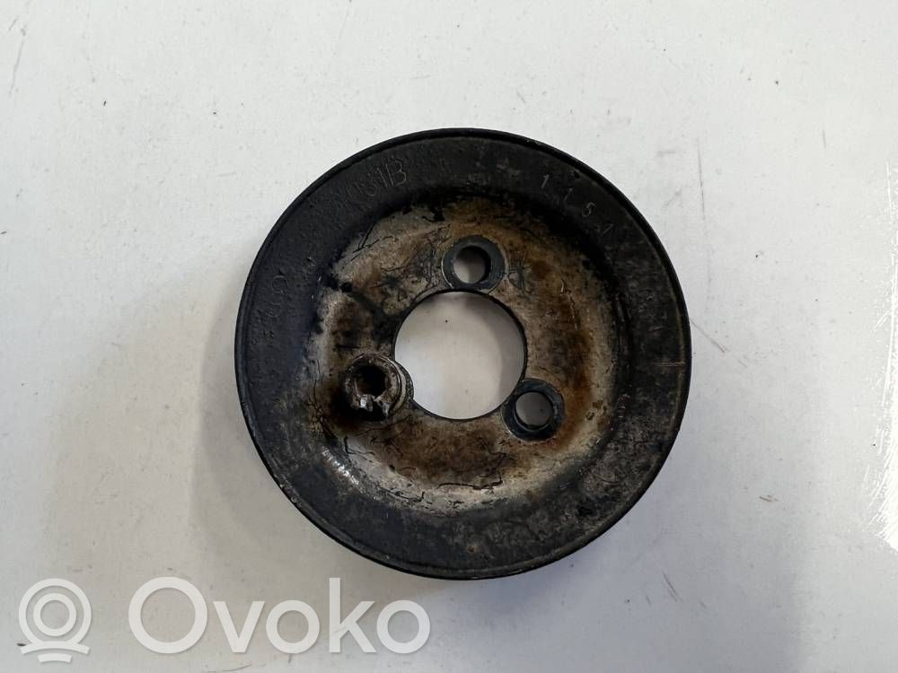 Audi A4 S4 B5 8D Polea de la bomba de agua 