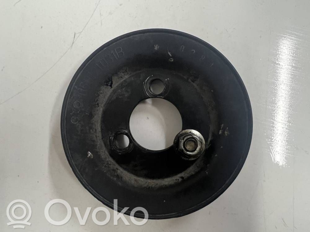 Volkswagen PASSAT B5 Koło pasowe pompy wody