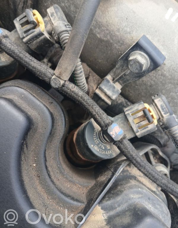 Injector combustibil   0445110276,0445110276,0445110276