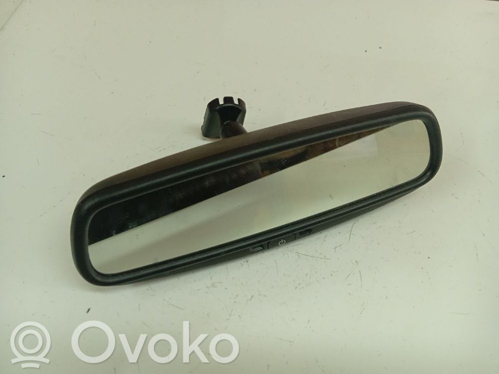 Toyota Corolla Verso AR10 Rétroviseur intérieur