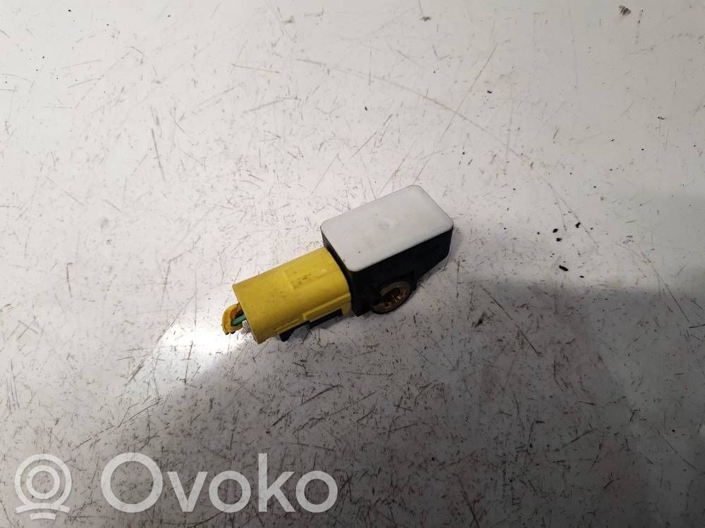 Honda Civic Sensore d’urto/d'impatto apertura airbag 