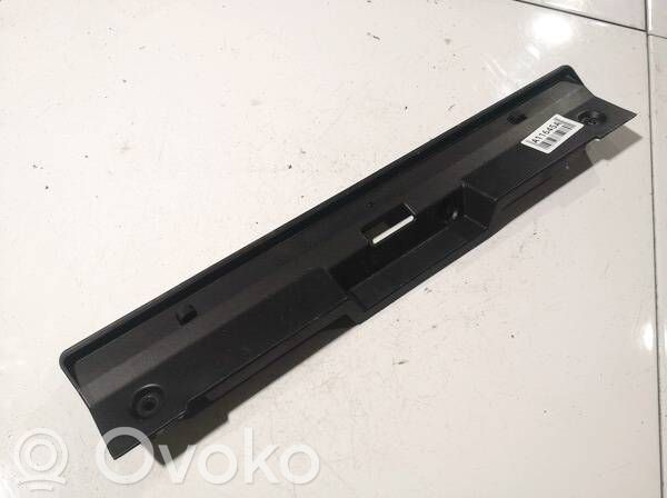 Suzuki Grand Vitara II Altro elemento di rivestimento bagagliaio/baule