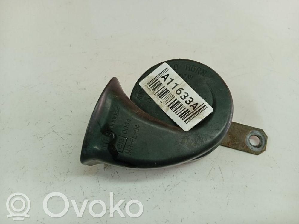 Klakson   E13000094,E13000094,E13000094