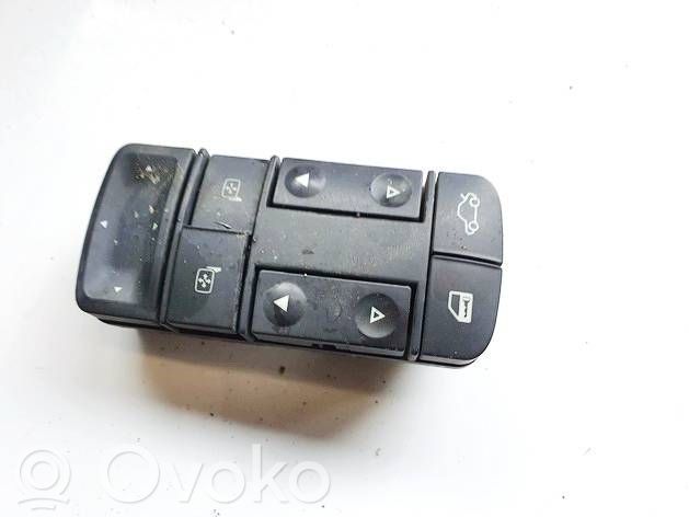 Opel Vectra C Interrupteur commade lève-vitre 