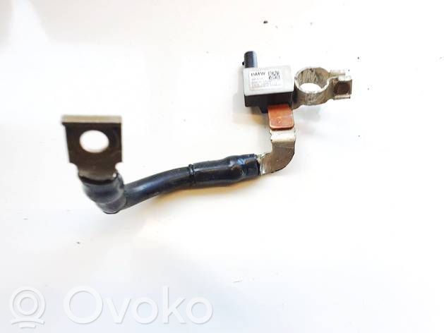 Plus / Klema / Przewód akumulatora   5A29A1101,189625,5A29A1101