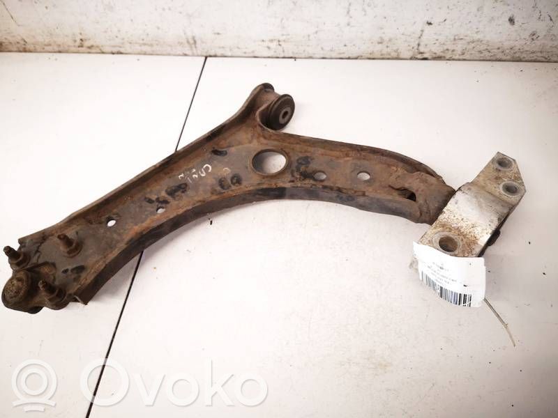 Volkswagen Caddy Braccio di controllo sospensione anteriore inferiore/braccio oscillante