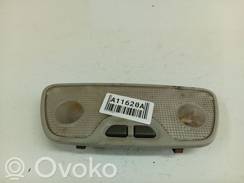 Etuistuimen valo   9178936,9178936,9178936