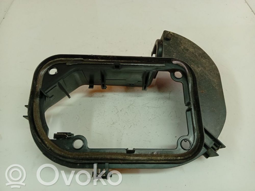 Volvo V70 Altra parte esteriore