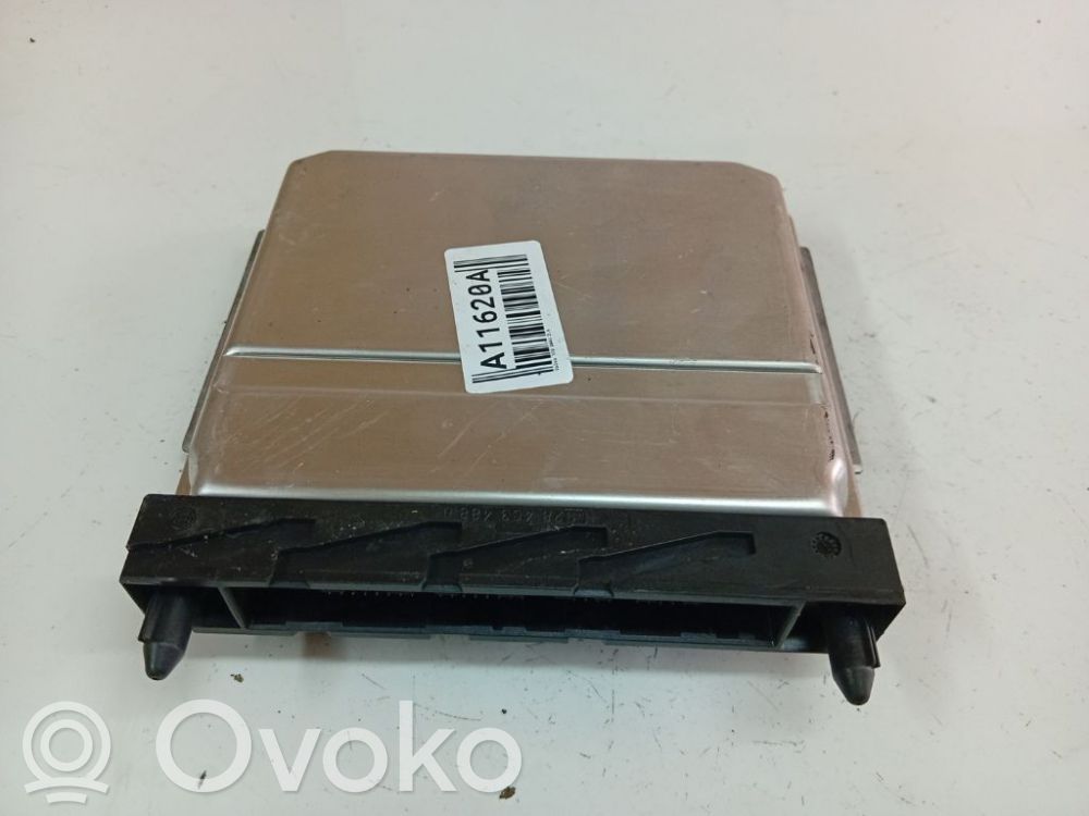 Moottorin ohjainlaite/moduuli   0281011078,0281011078,1039S00000,30637733A