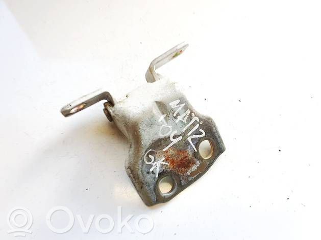 Daewoo Matiz Balama inferioară ușă spate