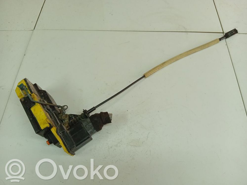 Volvo V70 Încuietoare ușă spate 