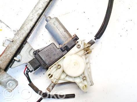 Mitsubishi Carisma Motor del regulador de la ventanilla de la puerta delantera
