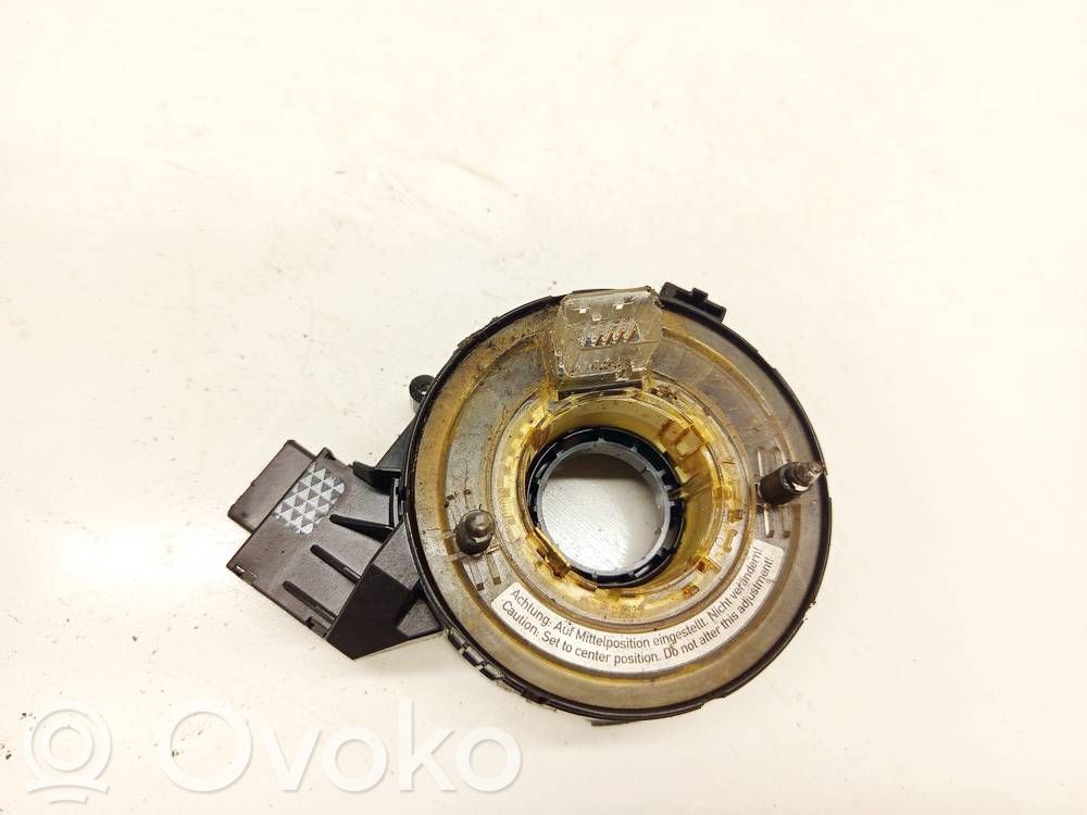 Volkswagen Golf V Innesco anello di contatto dell’airbag (anello SRS)