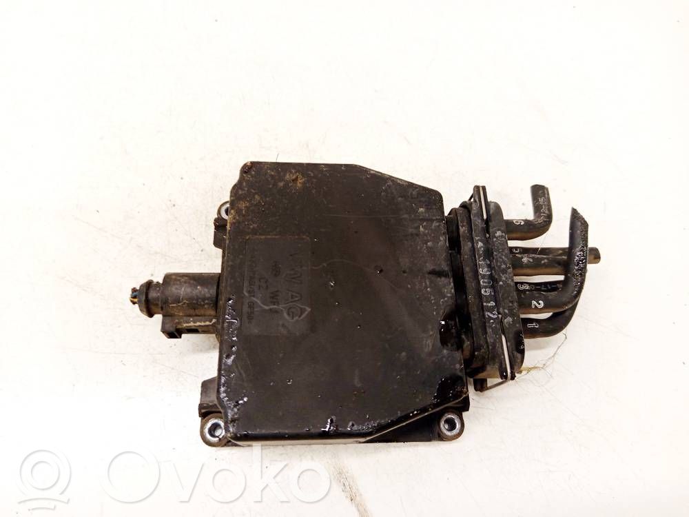 Electroválvula del turbo   6Q0131075,6Q0131075,6Q0131075
