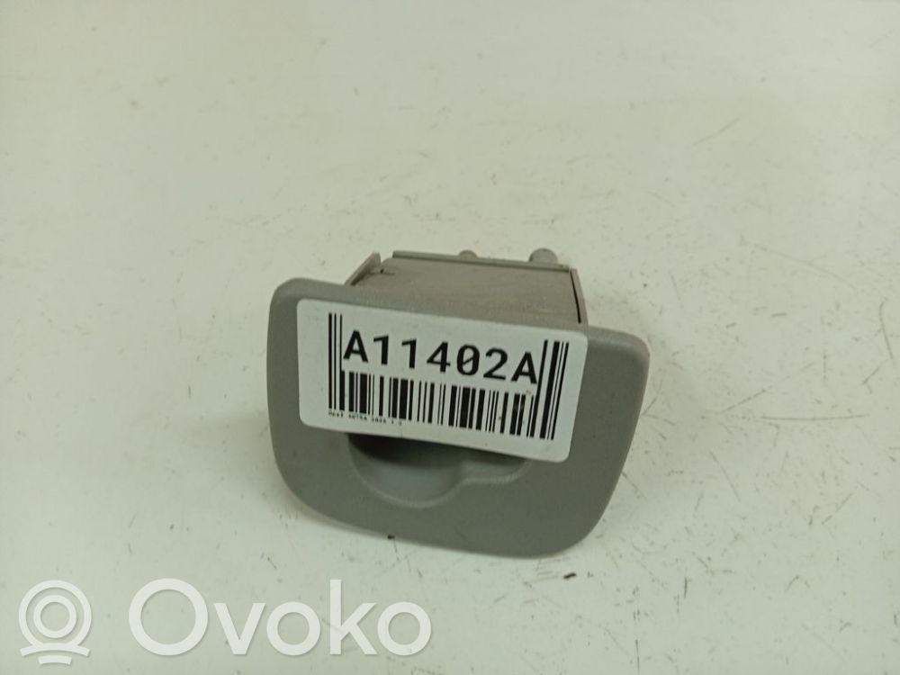 Opel Astra H Altra parte esteriore 