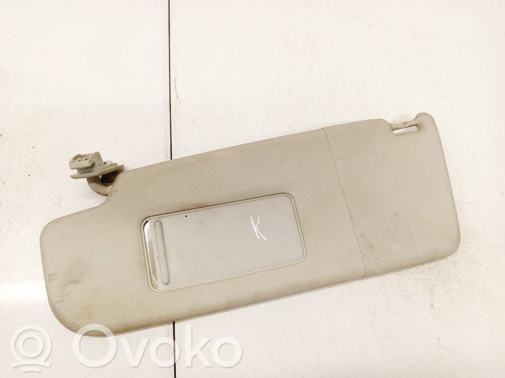 Häikäisysuoja   1K0857551,1K0857551