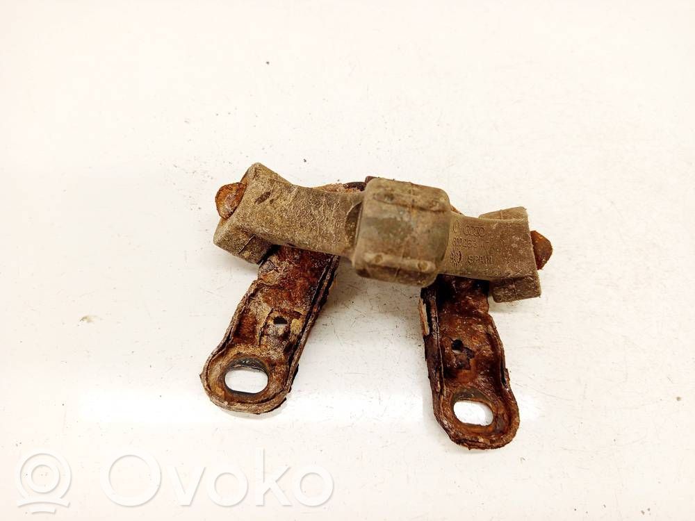 Volkswagen Golf V Suport/bridă fixare tobă eșapament 