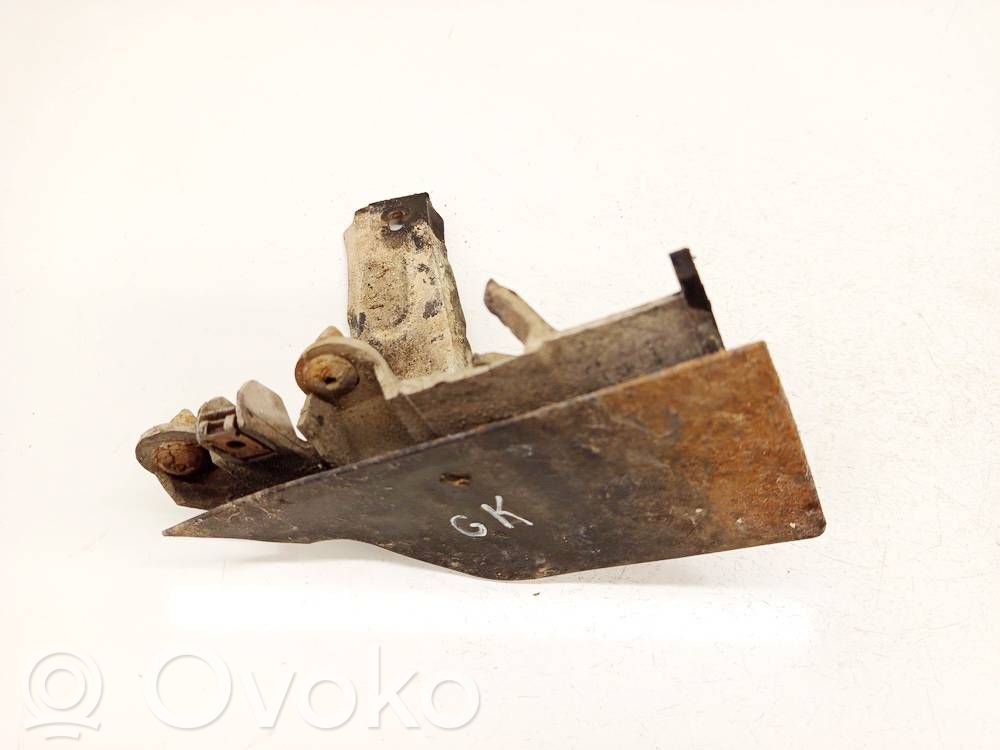 Volkswagen Golf V Rivestimento anteriore minigonna laterale