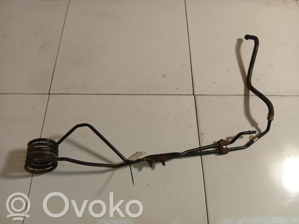 Ohjaustehostimen letkusto   T0180,51755564,T0180