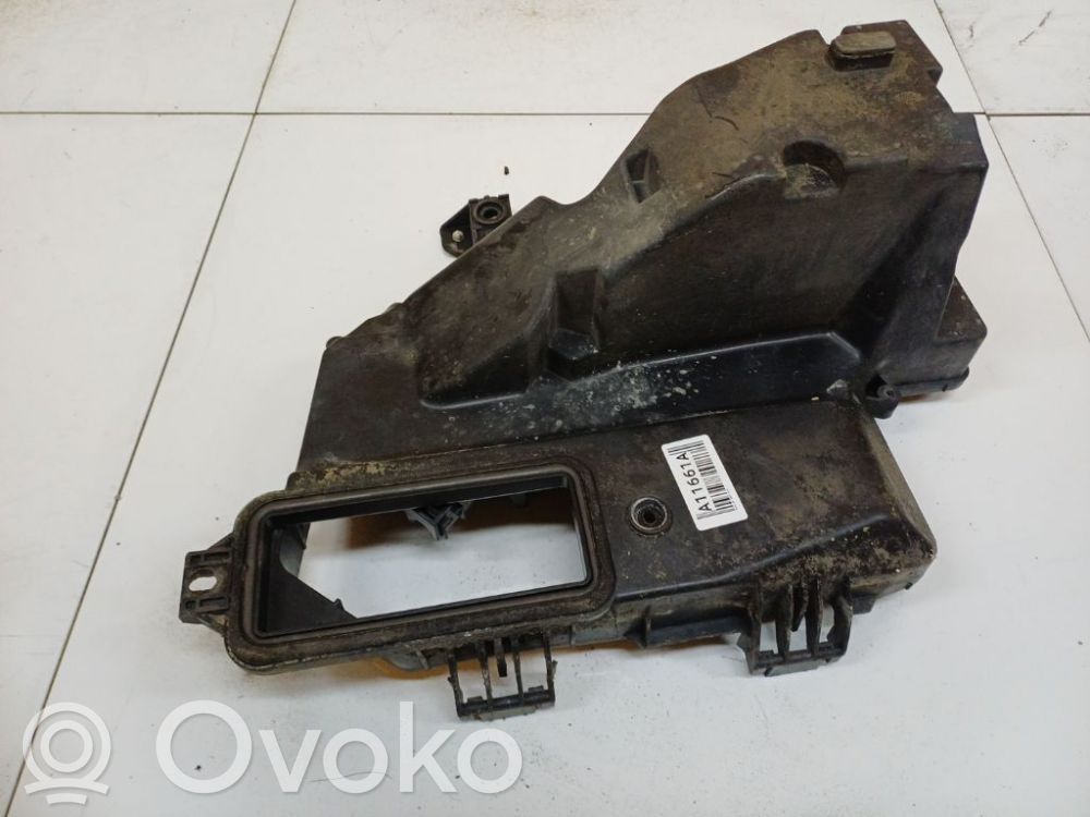 Audi A6 S6 C6 4F Capac cutie siguranțe 