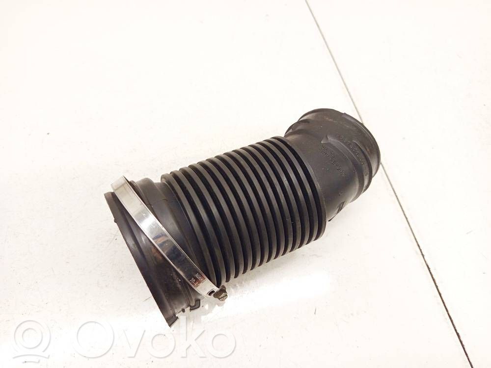 Peugeot 407 Conductă/furtun admisie aer