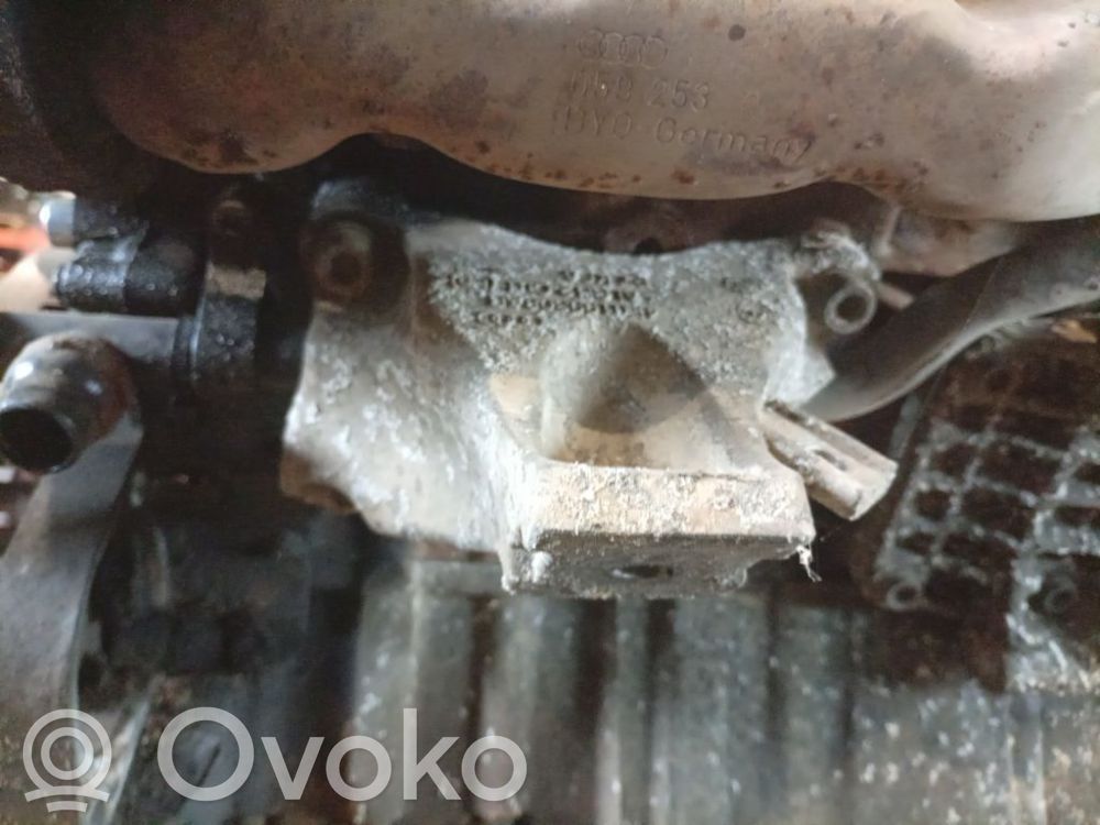Audi A6 S6 C6 4F Support, suspension du moteur