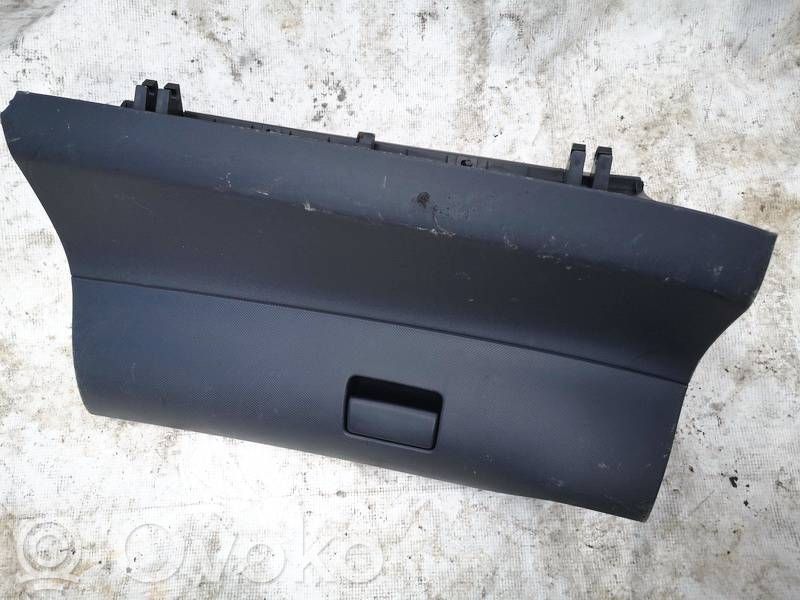 Toyota Auris 150 Vano portaoggetti
