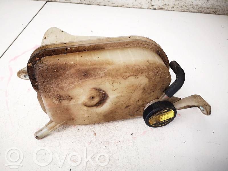 Toyota Auris 150 Serbatoio di compensazione del liquido refrigerante/vaschetta 