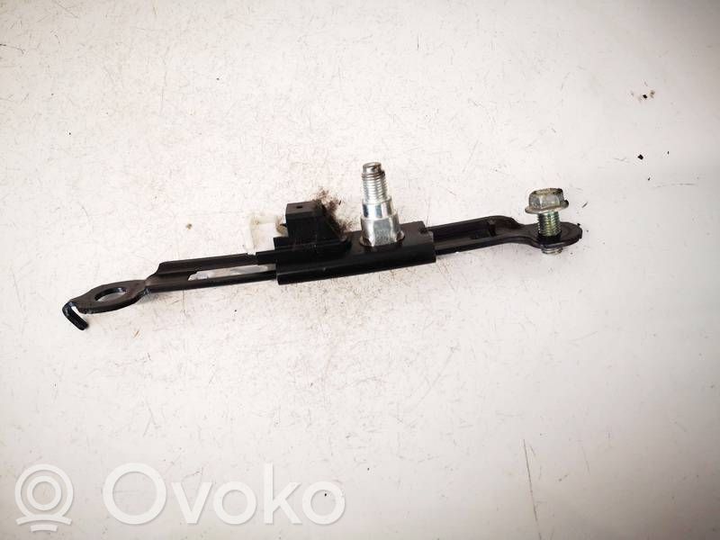 Toyota Auris 150 Șină reglare centură de siguranță