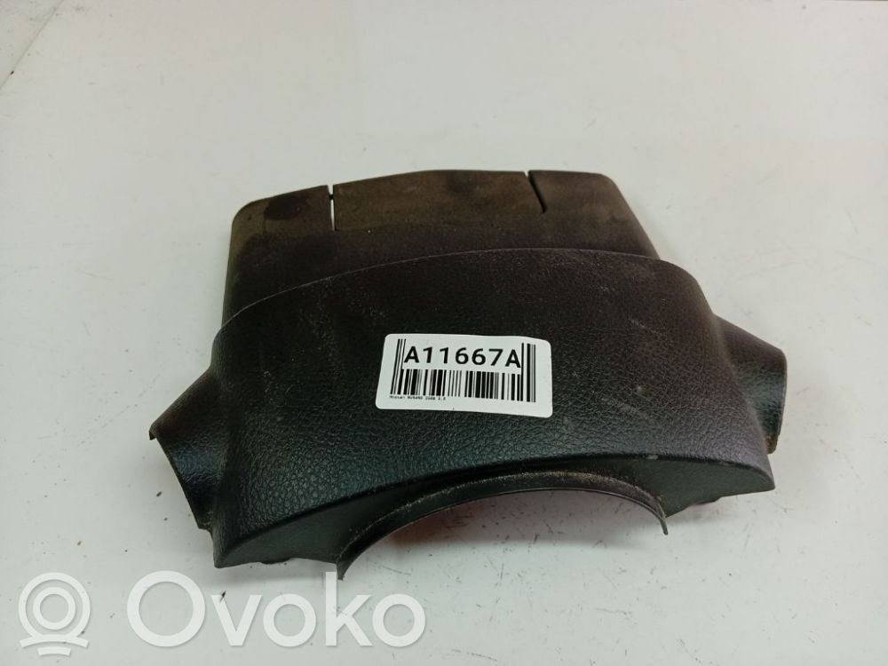Nissan Murano Z51 Capac coloană direcție 