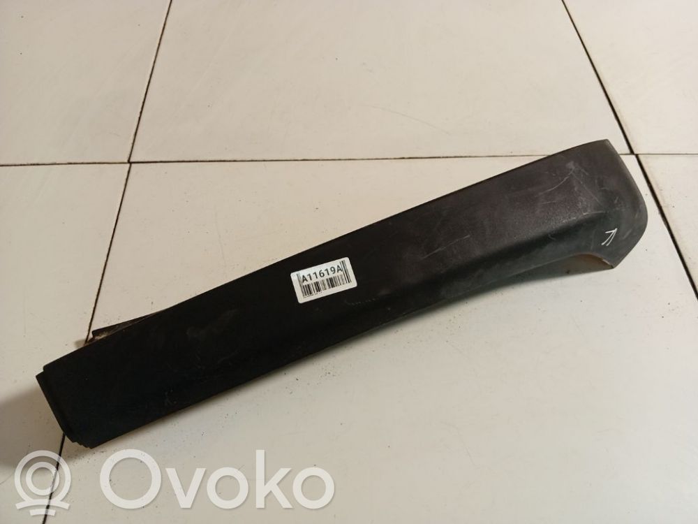 KIA Sportage Moulure de garniture de feu arrière / postérieur 