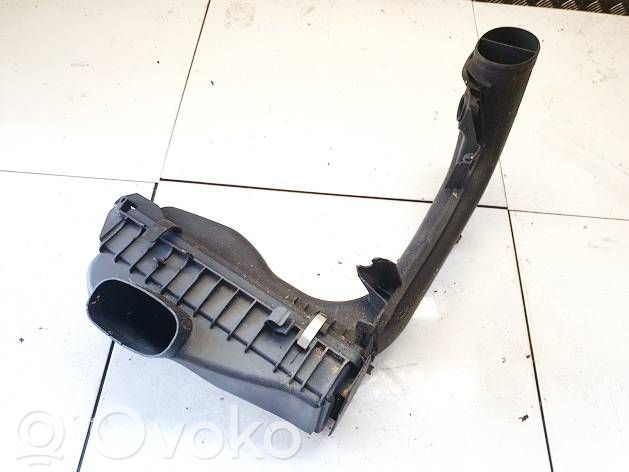 BMW 5 F10 F11 Scatola del filtro dell’aria