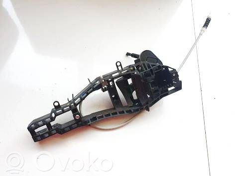 BMW 4 F32 F33 Maniglia esterna per portiera anteriore 