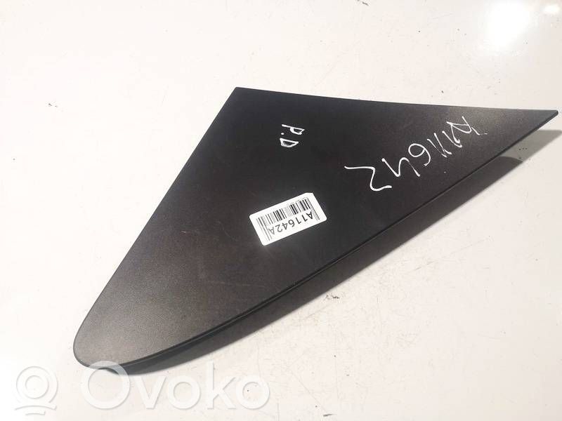 Peugeot Expert Rivestimento inferiore laterale del sedile posteriore