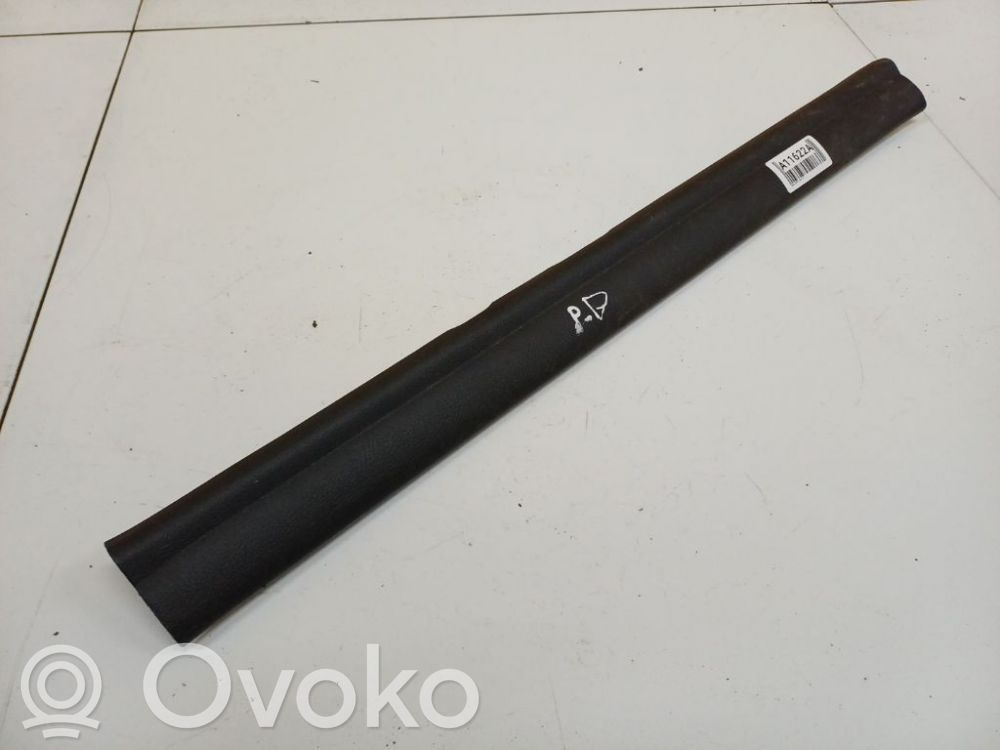 Honda Civic Capac prag față
