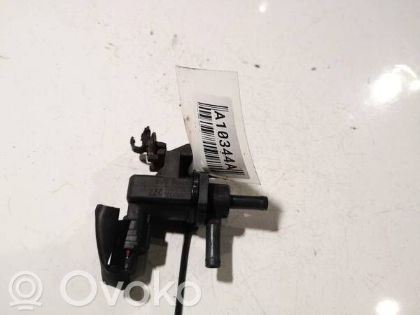 Pontiac Vibe Solenoid supapă turbosuflantă 