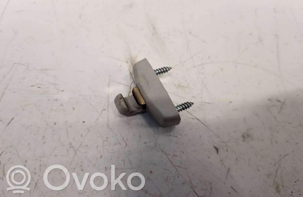 Skoda Octavia Mk2 (1Z) Clip/gancio/supporto per aletta parasole