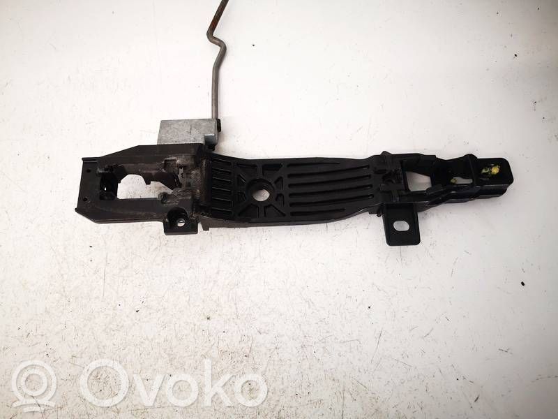 Mazda 6 Etuoven ulkokahva 