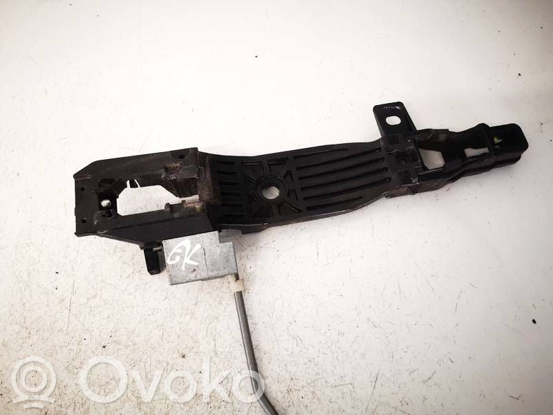 Türgriff Türöffner vorne   R8376,R8376,R8376